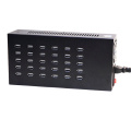 Adaptateur de chargeur USB direct de 40 ports 400W pour tablette PC
